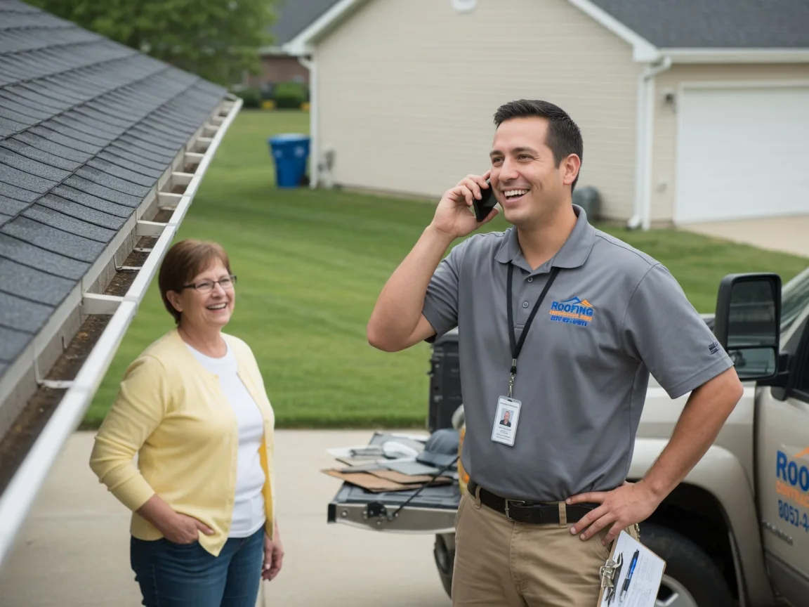 Local Roofing Contractors Newkirk, NM FAQs